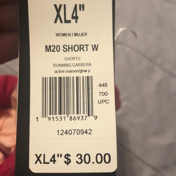 Adidas shorts - Picture 4 of 5